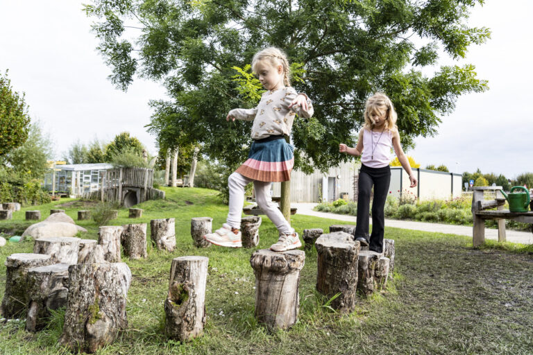Herfstvakantie: beleef de natuur bij de stadsboerderijen!