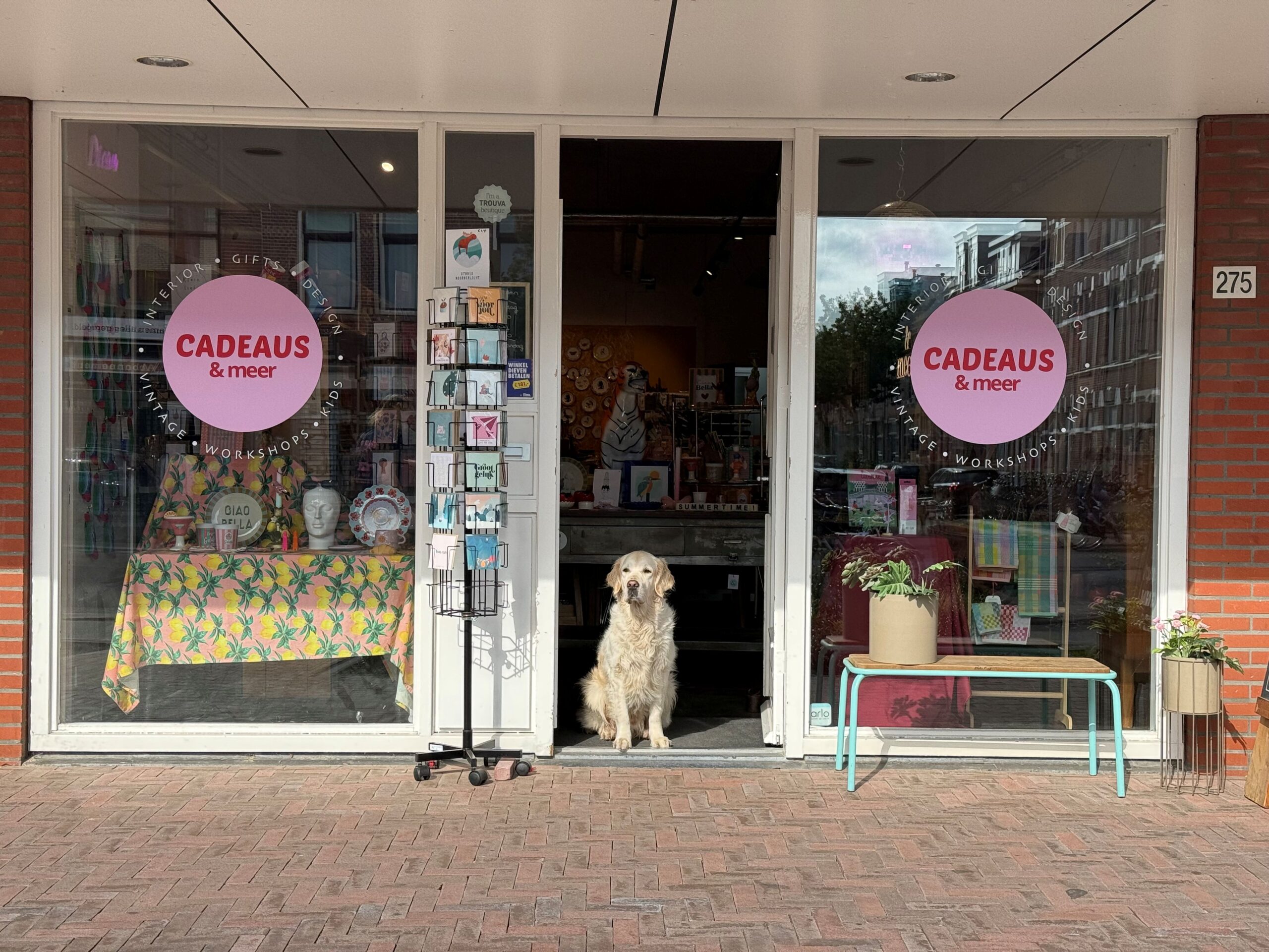 Cadeaus & meer in Utrecht