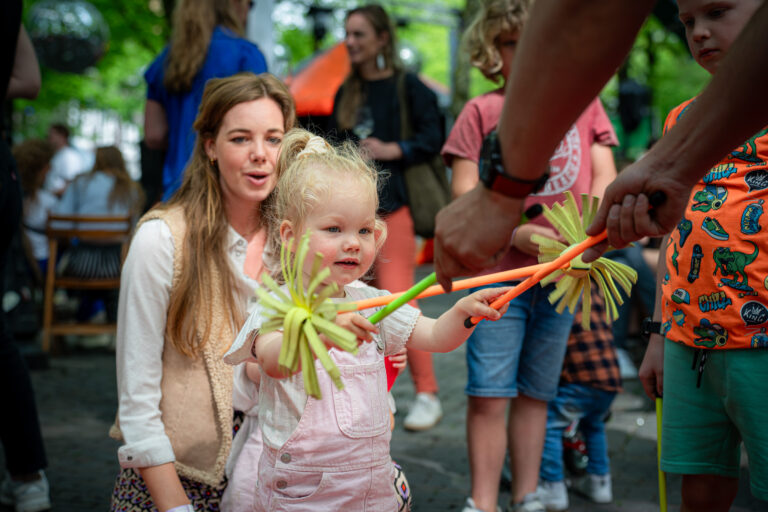Fonteyn Wijnfestival komt terug naar Janskerkhof + kortingscode