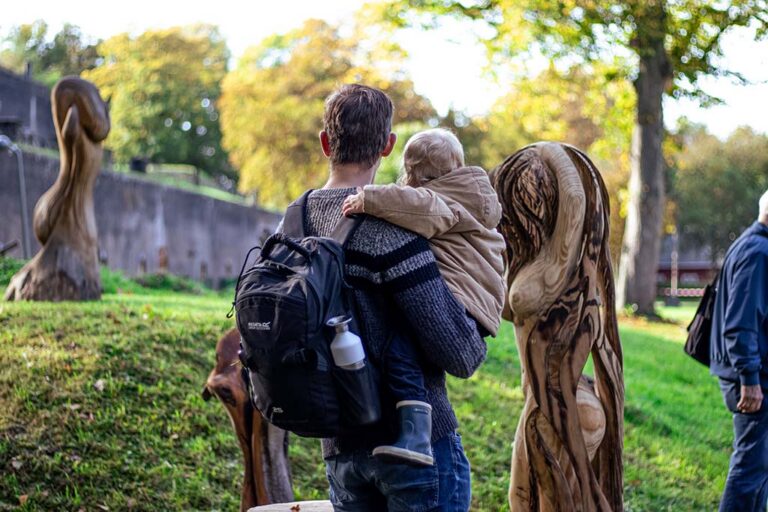 Herfstvakantie vol historisch avontuur