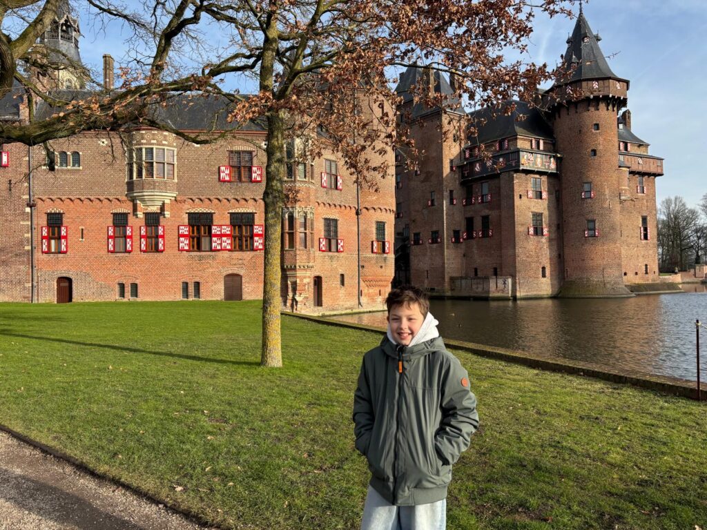 Kasteel de Haar