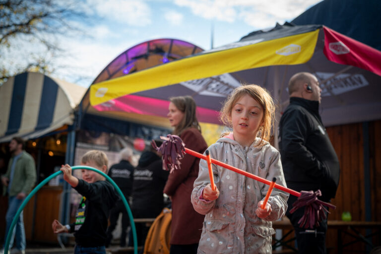 Bockbier Festival 2026 + kortingscode!