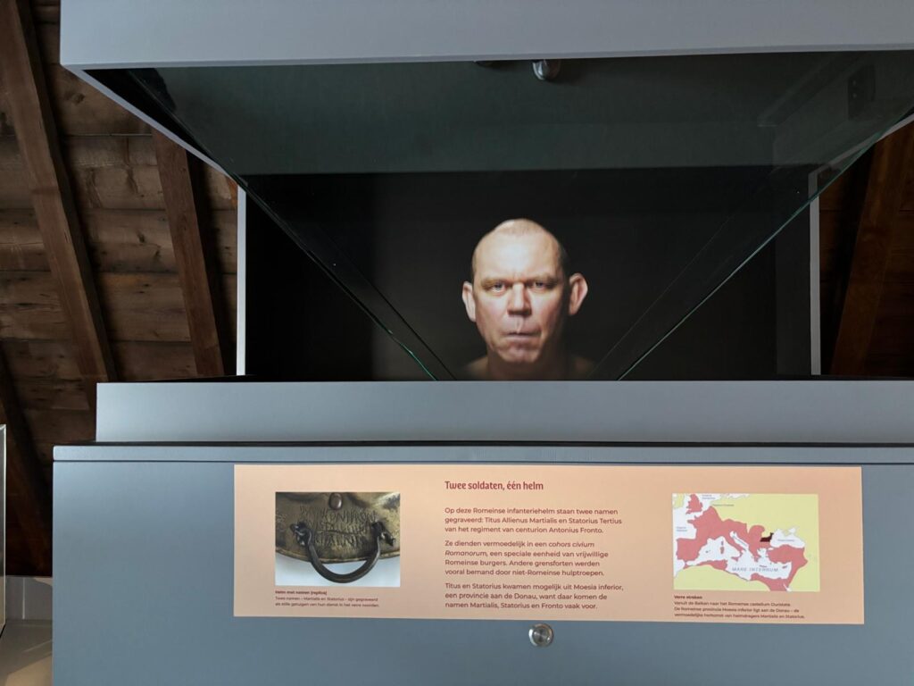 Museum Dorestad Wijk bij Duurstede