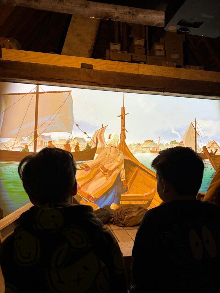 Museum Dorestad Wijk bij Duurstede