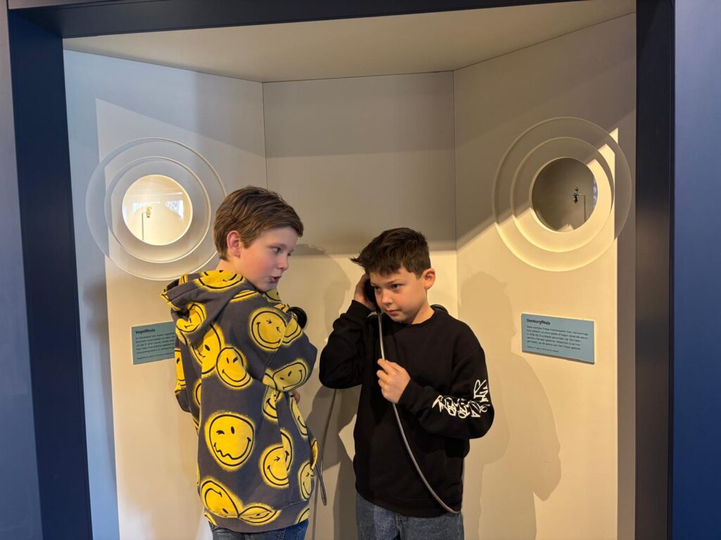 Museum Dorestad Wijk bij Duurstede