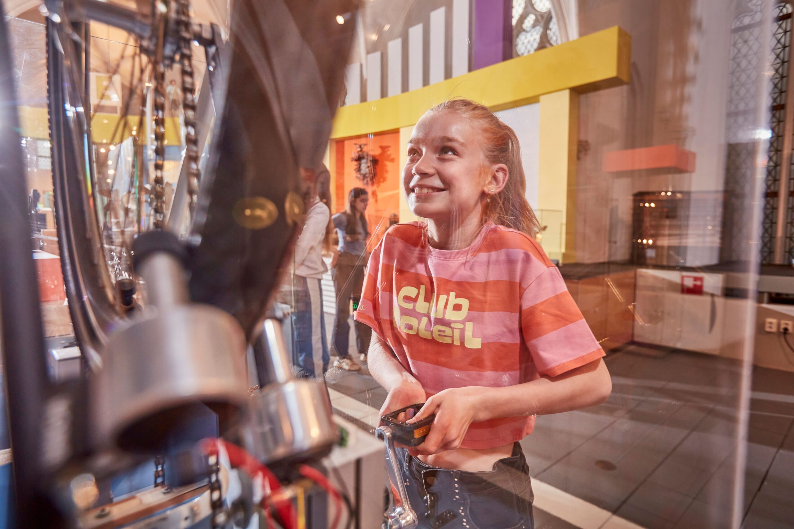 Vier de zomervakantie in Museum Speelklok