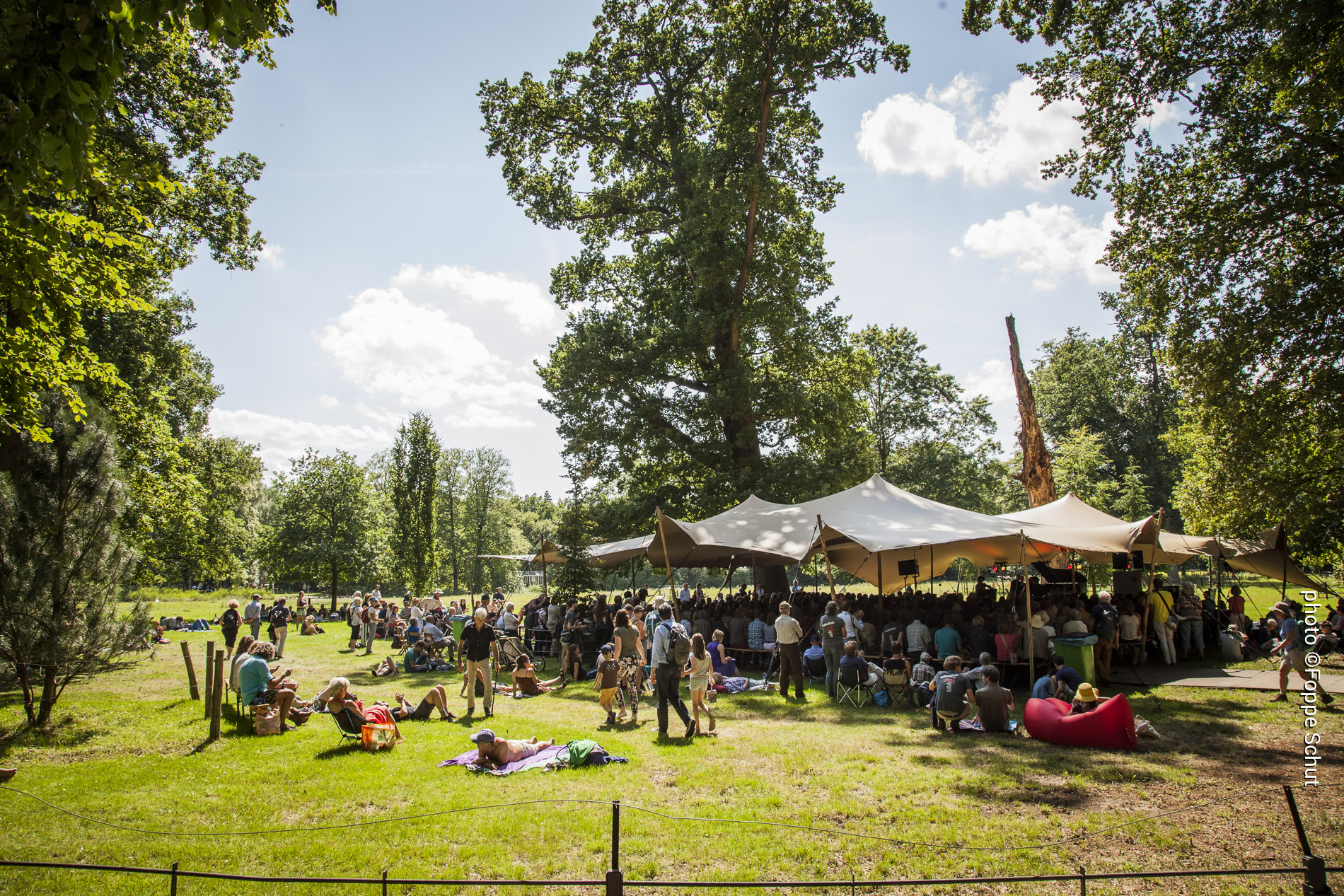 Weekendtips Gooi en Vechtstreek 20 t/m 22 juli