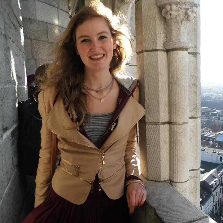 Celeste Nieuwendijk
