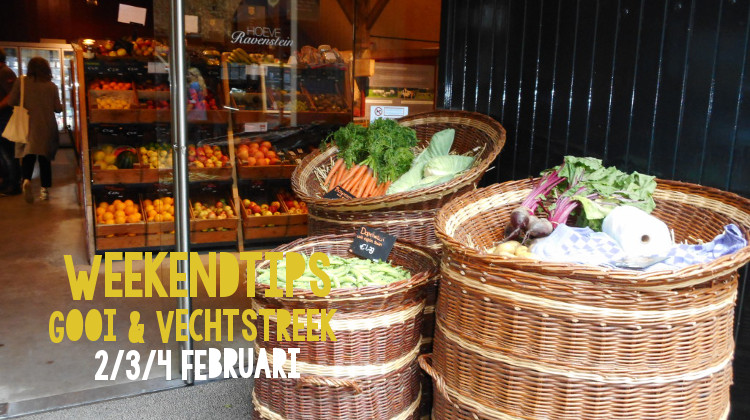 weekendtips bier en appelsap gooi en vechtstreek
